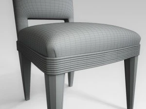 chair 3D Model