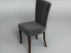 chair 019 3Dモデル