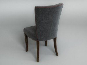 chair 019 3Dモデル