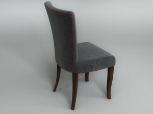 chair 019 3Dモデル
