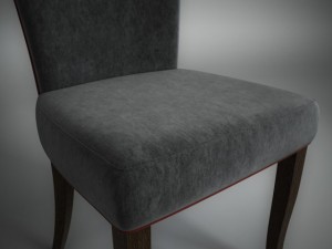 chair 019 3Dモデル