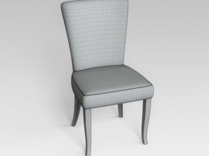 chair 019 3Dモデル