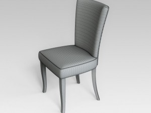 chair 019 3Dモデル