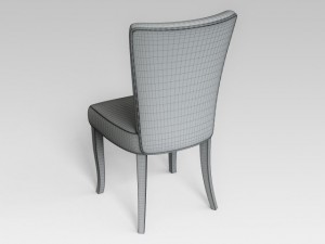 chair 019 3Dモデル