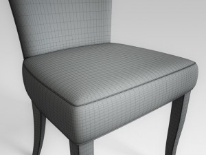 chair 019 3Dモデル