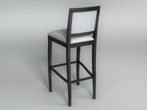 stool bar Modelo 3D