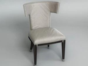 chair 020 3D Model