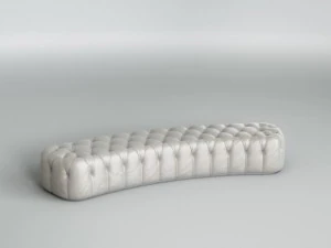 プーフ060 3Dモデル