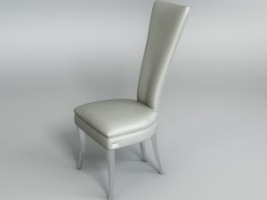 chair 021 3D Модель