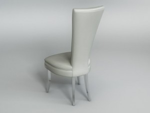 chair 021 3D Модель