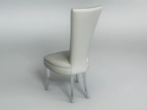 chair 021 3D Model