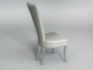chair 021 3D Модель