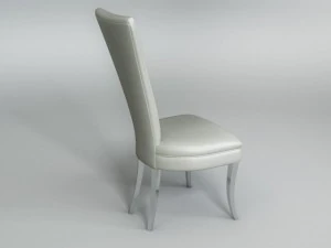 chair 021 3D Model