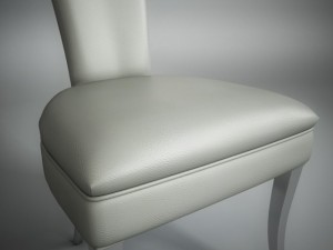 chair 021 3D Модель