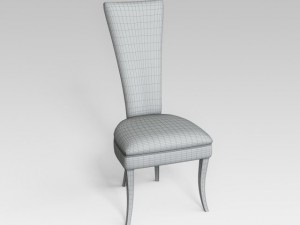 chair 021 3D Модель
