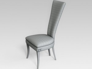 chair 021 3D Модель