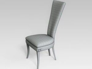 chair 021 3D Model