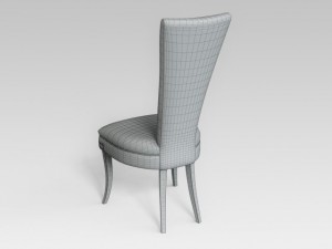chair 021 3D Модель