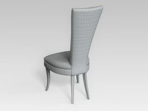 chair 021 3D Model