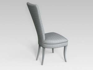 chair 021 3D Модель