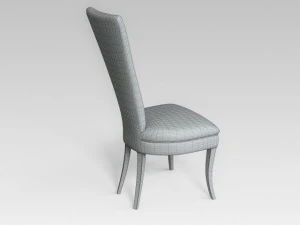 chair 021 3D Model