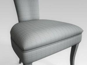 chair 021 3D Model