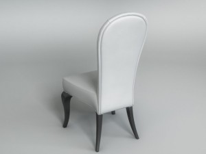 classic chair 022 3Dモデル