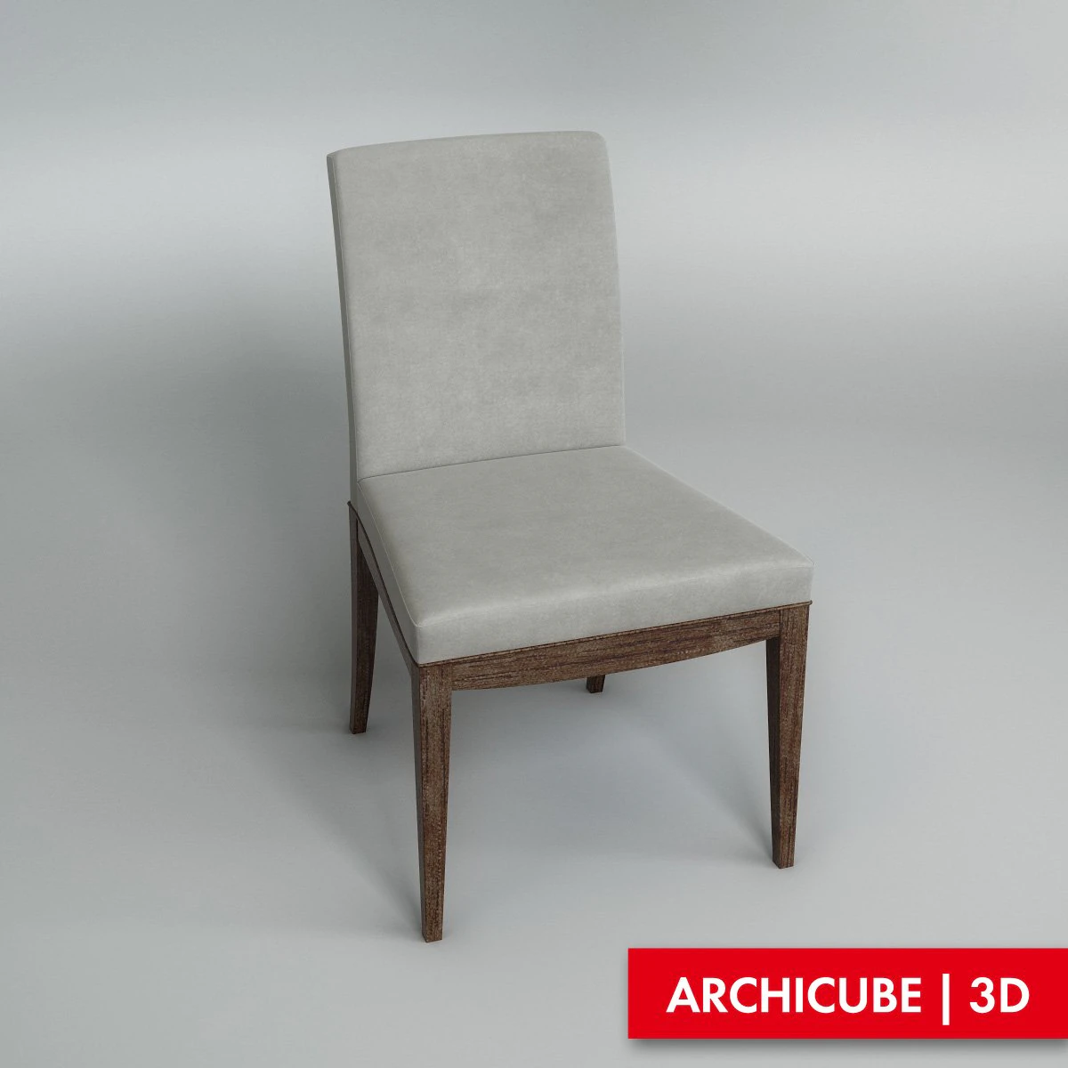 chair 030 3D Model .c4d .max .obj .3ds .fbx .stl .blend 