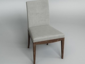 chair 030 Modelo 3D