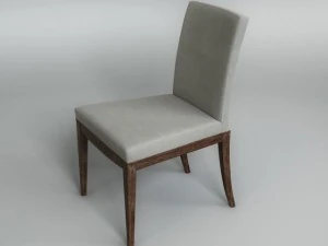 chair 030 3D Model