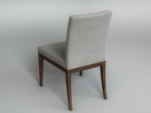 chair 030 3D Model