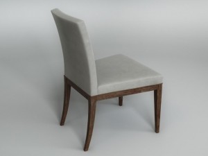 chair 030 3D Model
