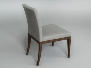 chair 030 3D Model