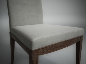 chair 030 3D Model