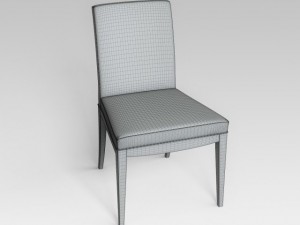 chair 030 3D Model