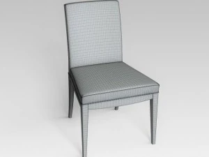 chair 030 3D Model