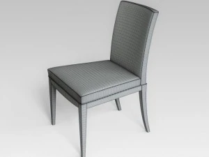 chair 030 3D Model