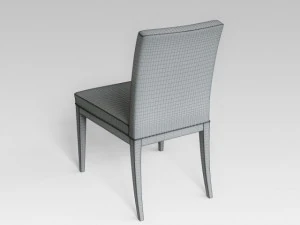 chair 030 3D Model