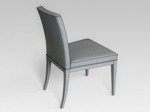 chair 030 3D Model