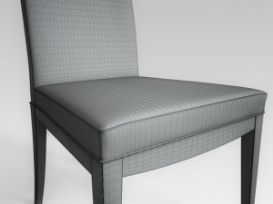 chair 030 3D Model
