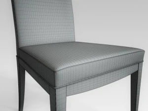 chair 030 3D Model