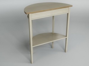 console table 001 3D 模型