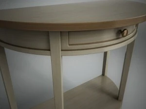 consolle 001 Modello 3D