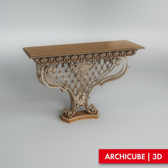 console 060 3Dモデル .c4d .max .obj .3ds .fbx .stl .blend 
