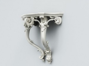 console table 070 Model 3D