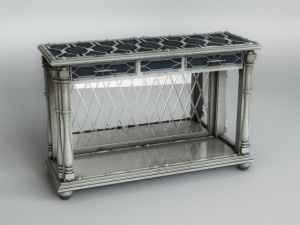 console table 080 Modèle 3D
