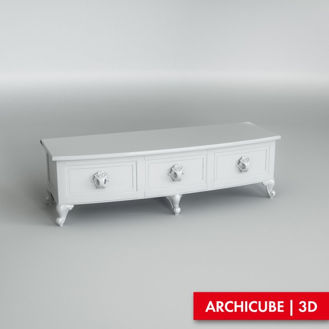 console halley 3Dモデル .c4d .max .obj .3ds .fbx .stl .blend 