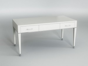 console table 016 3D Model