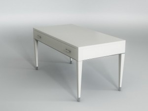 console table 016 3D Model