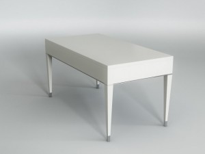 console table 016 3D Model